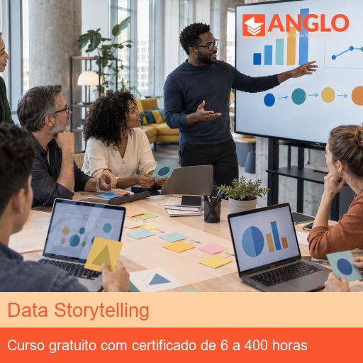 Data Storytelling